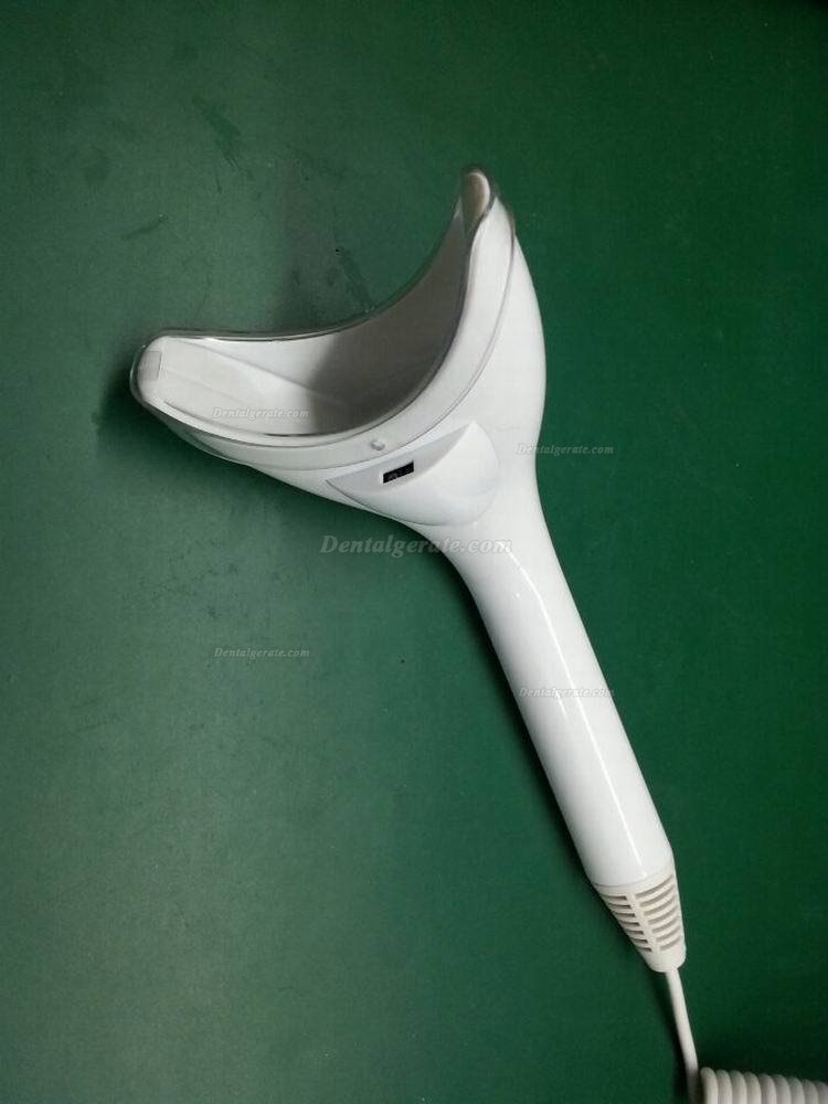 Magenta&reg; MD887B Dental Led Bleaching Lampe Zahnaufhellung Ger&auml;t Mit Kamera